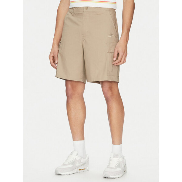 Bavlnené šortky Nike 62442724