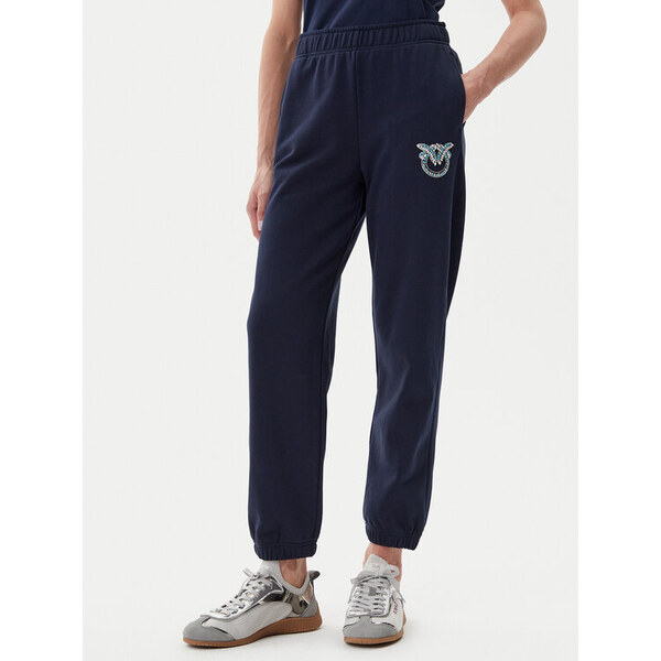 Teplákové nohavice PINKO 62442369