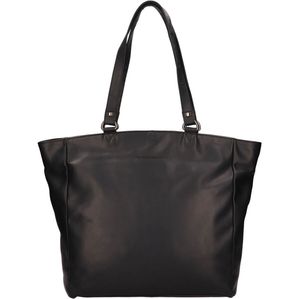 Dámska kožená kabelka na notebook The Chesterfield Brand Berie - 64167680