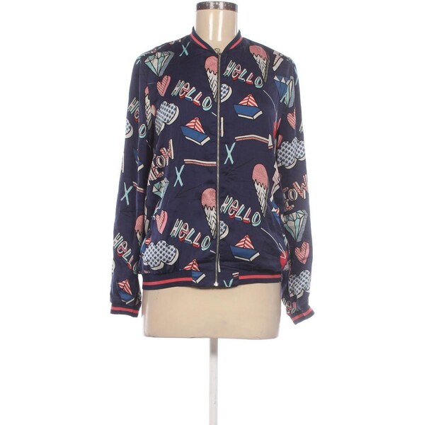 Dámska bunda Zara Trafaluc 62439966