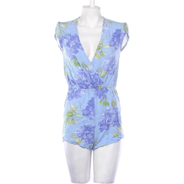 Dámská krátka kombinéza Oysho 62440092