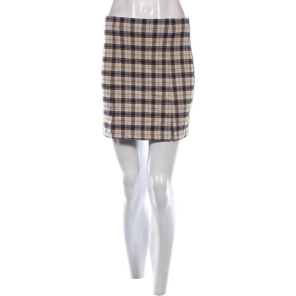 Sukňa Stradivarius 62440109