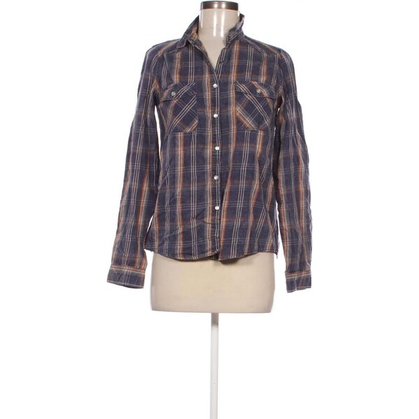 Dámska košeľa Pull&Bear 62440145