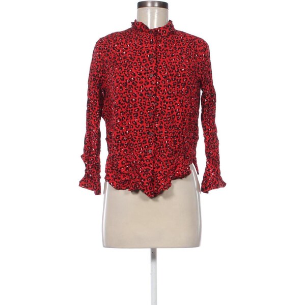 Dámska košeľa Esmara 62440354