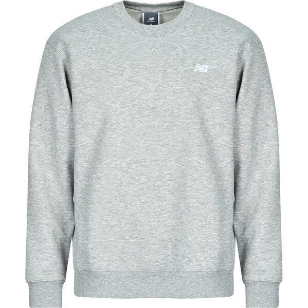 New Balance Mikiny Sport Essentials Fleece Crew New Balance 62504266