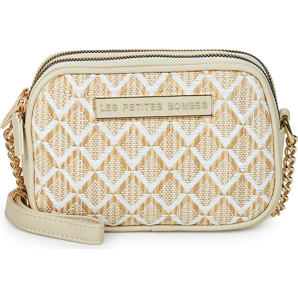 Les Petites Bombes Tašky cez rameno ALBANE Les Petites Bombes 62509329