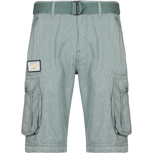 Oxbow Šortky/Bermudy R1ORPEK Oxbow 62510045