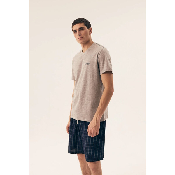 Pyžamo model 208613 Henderson 62441229