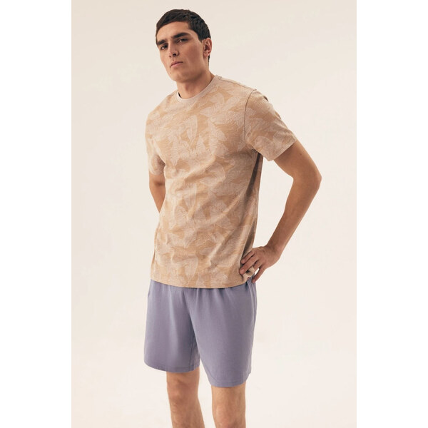 Pyžamo model 208611 Henderson 62441227