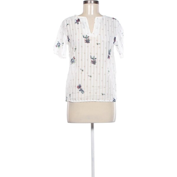 Dámska blúza Unbranded 62442112