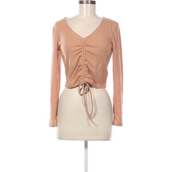 Dámska blúza SHEIN 62442306