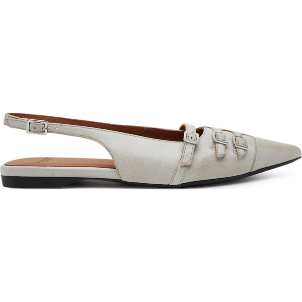 Baleríny Vagabond Shoemakers 66363414