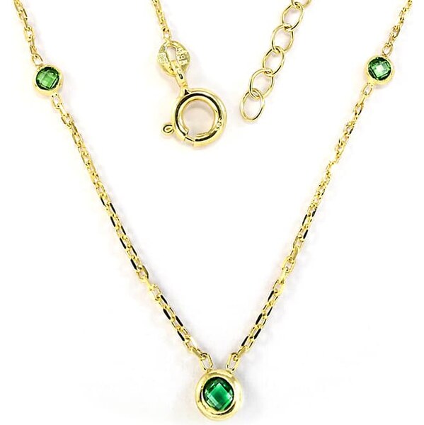 Zlatá retiazka Glare 435 62442837