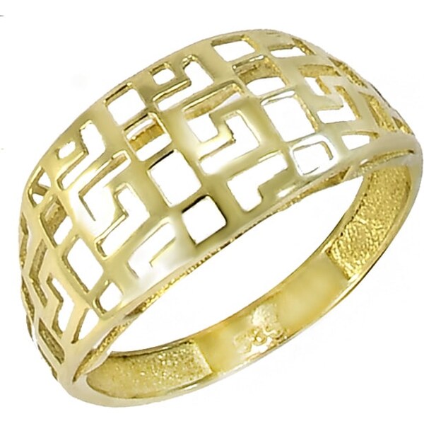 Zlatý prsteň Glare 1146 62442845