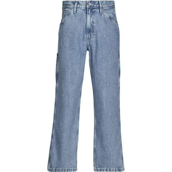 Levis Rovné džínsy 568 LOOSE STRT CARPENTER Levis 62508894