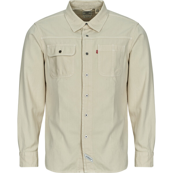 Levis Košele s dlhým rukávom LS AUBURN WORKER Levis 62508911