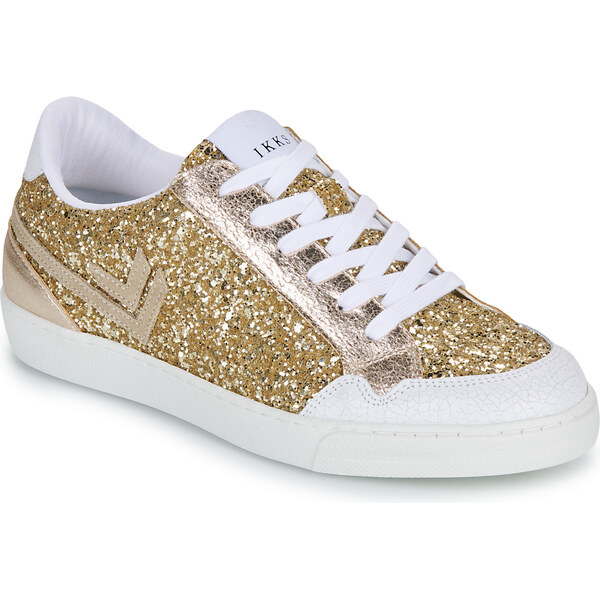 Ikks Nízke tenisky B180265 Ikks 62509277