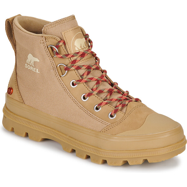 Sorel Členkové tenisky SCOUT N ABOUT MID SNEAKER Sorel 62510794
