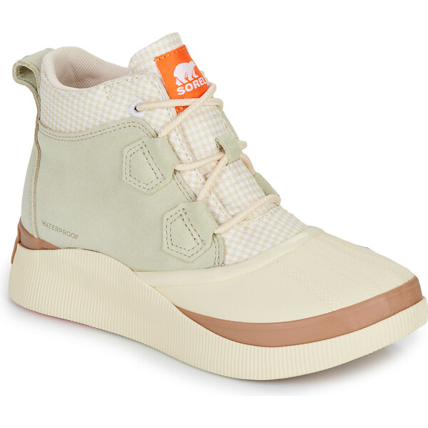 Sorel Členkové tenisky OUT N ABOUT IV CLASSIC WP Sorel 62510799