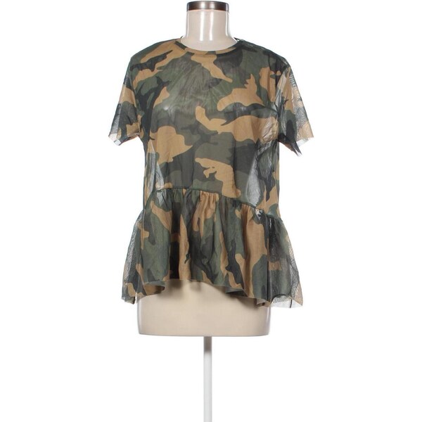 Dámska blúza Zara Trafaluc 62443516