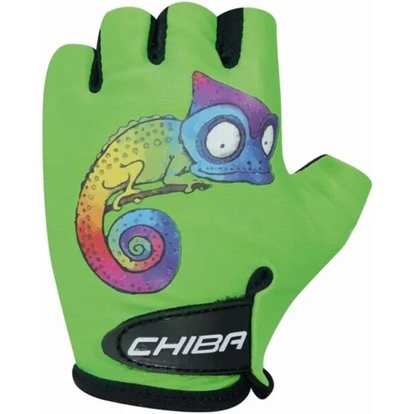 Cyklistické rukavice pre deti COOL Kids 62445741