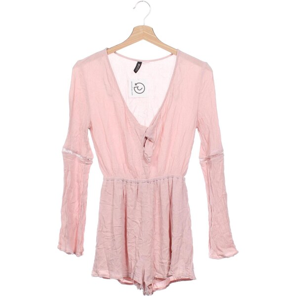 Dámská krátka kombinéza H&M Divided 62446304