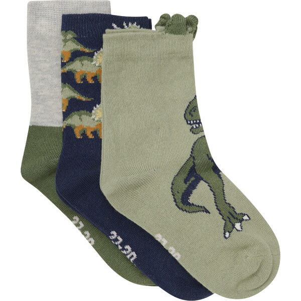 Minymo ponožky Sea Spray 3-bal 62447204