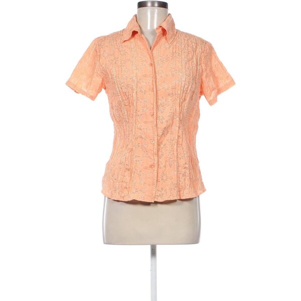 Dámska košeľa Multiblu 62447994