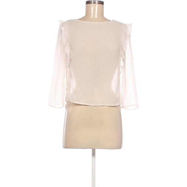 Dámska blúza Bershka 62448165