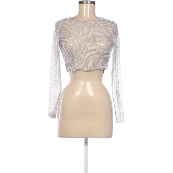 Dámska blúza SHEIN 62448238