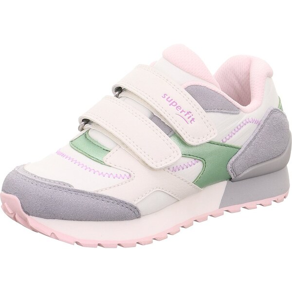 Superfit Sneakersy DASH 1-009560-1000 62700634