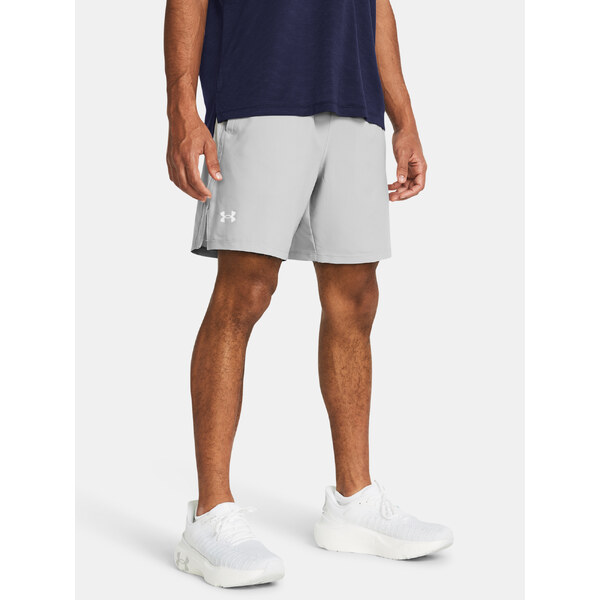 Mens shorts Under Armour UA LAUNCH 7 UNLINED SHORTS - Mens 64789794