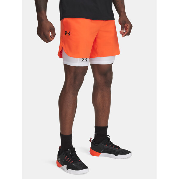 Mens shorts Under Armour UA Vanish Elite Short - Mens 64789805