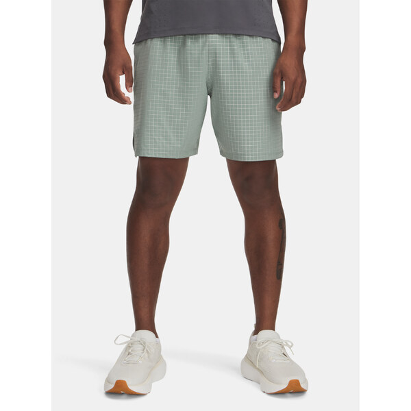 Mens shorts Under Armour UA LAUNCH PRO 7 NOVELTY - Mens 64789814