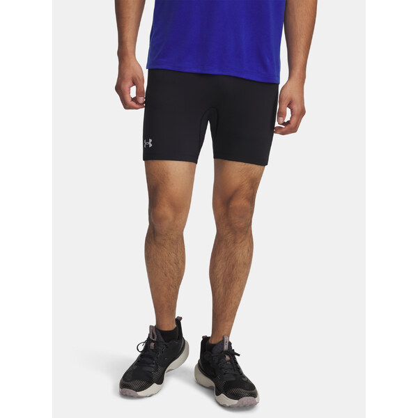 Mens shorts Under Armour UA TRAIL LAUNCH PRO HALF TGT - Mens 64789812