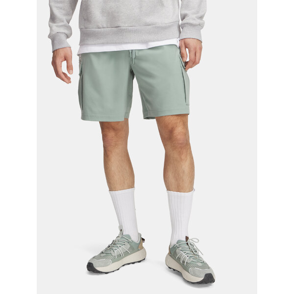 Mens shorts Under Armour UA Vibe Woven Cargo Short - Mens 64789801