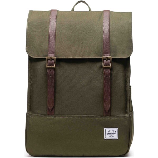 Herschel Survey Backpack Ivy Green 62448583