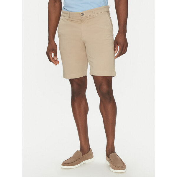 Bavlnené šortky Hechter Paris 62448918