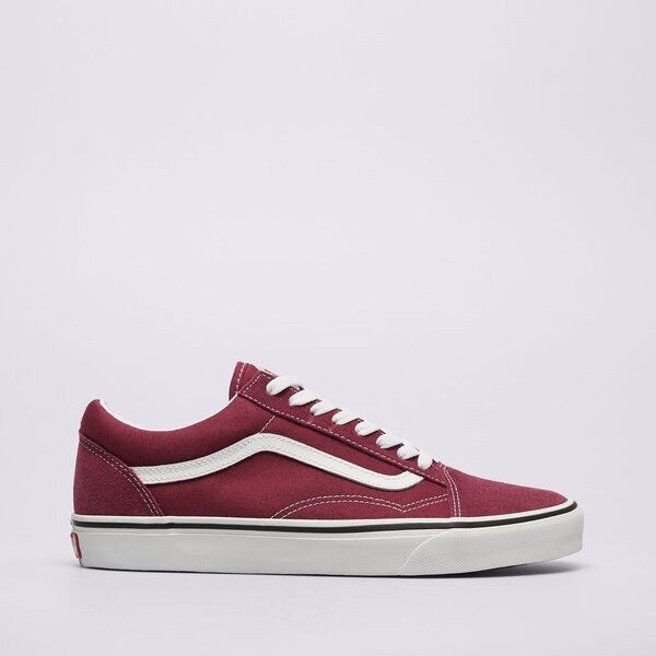Vans Old Skool Muži Obuv Skate VN000CR5ZCF 62449520