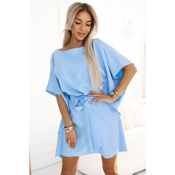 NUMOCO šaty dámské 287-36 SOFIA 63498627