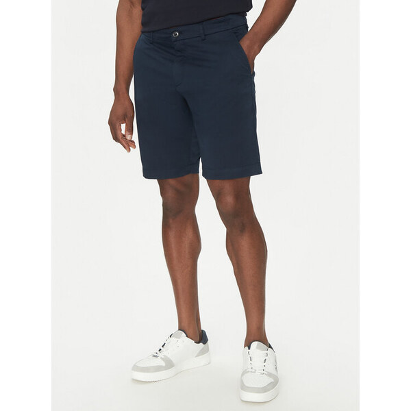 Bavlnené šortky Hechter Paris 62449843