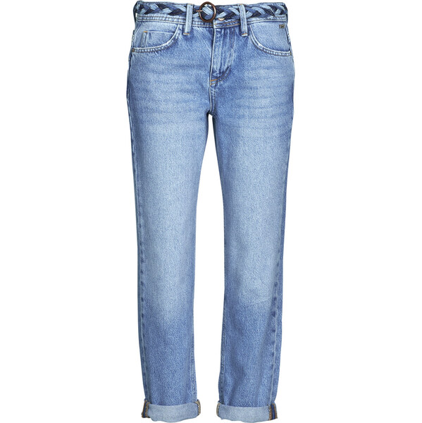 Freeman T.Porter Rovné džínsy TIMEA DENIM Freeman T.Porter 62507317