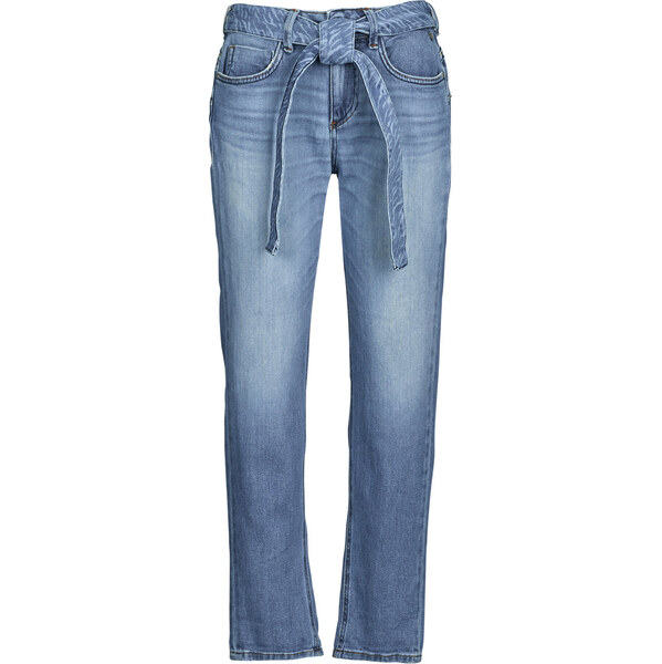 Freeman T.Porter Rovné džínsy TIMEA SDM Freeman T.Porter 62507318