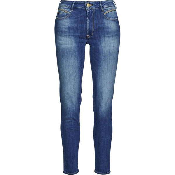 Le Temps des Cerises Džínsy Slim PULPHIGC Le Temps des Cerises 62508046