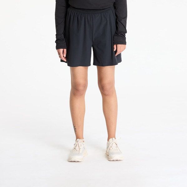 Šortky On 5 Performance Shorts Black S 62449745
