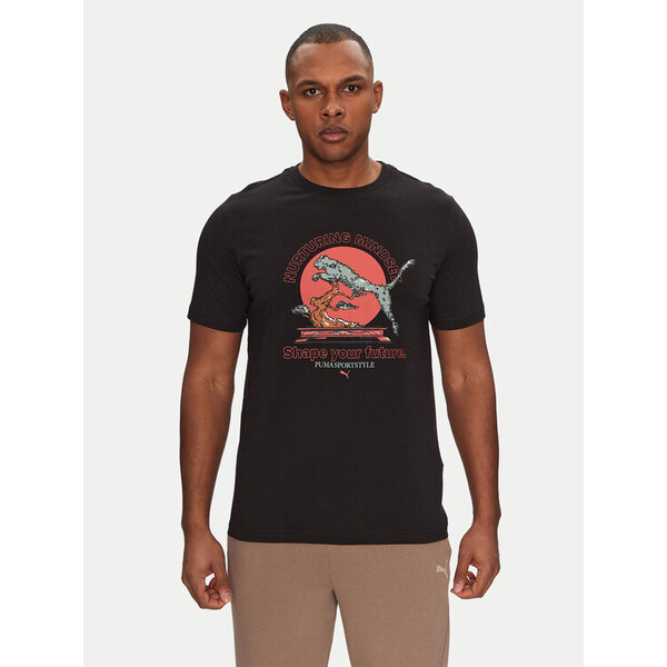 Tričko Puma 62454264