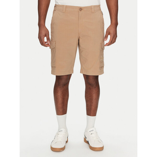 Bavlnené šortky Napapijri 62454303