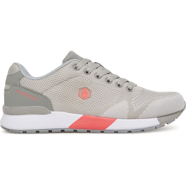 Sneakersy Lumberjack 62454256