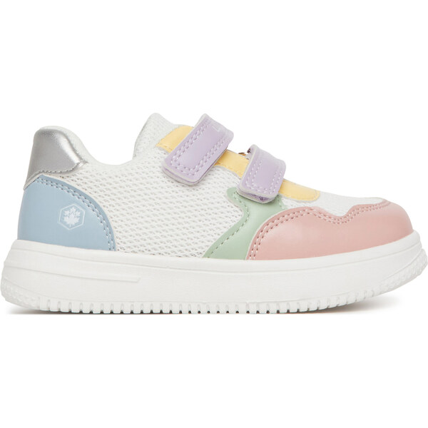 Sneakersy Lumberjack 62454095