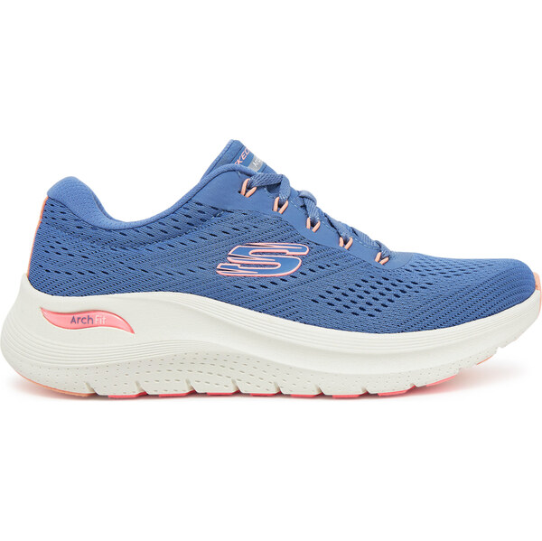 Sneakersy Skechers 63493544